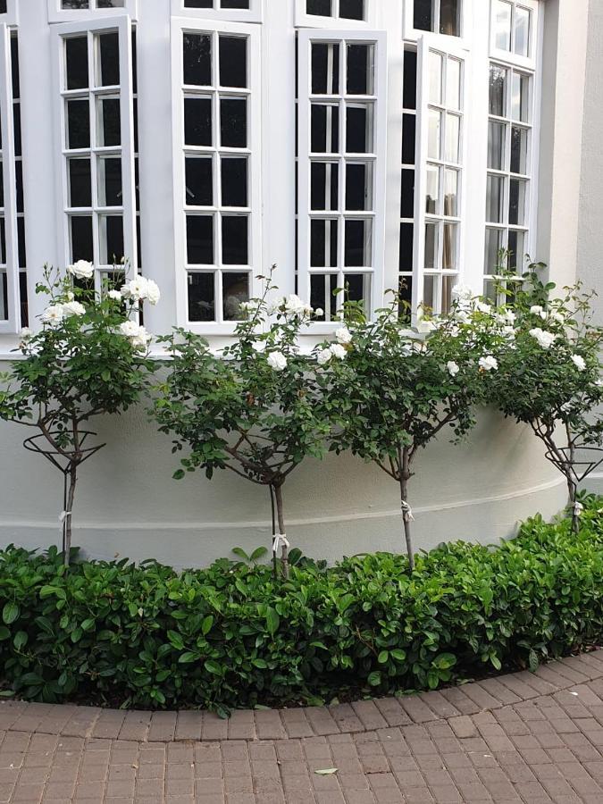 Dunkeld Manor Hotel Johannesburg Eksteriør billede